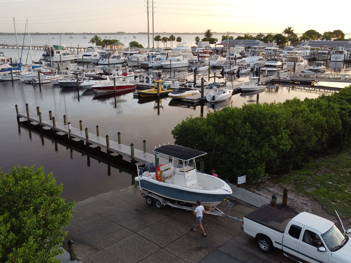 Punta Gorda Boat Rental All You Need to Know BEFORE You Go
