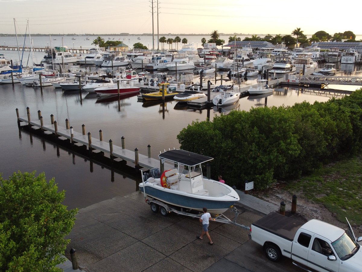 Punta Gorda Boat Show 2025