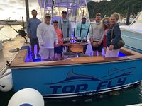 Maverick Sportfishing Charters - All You Need to Know BEFORE You Go (2024)