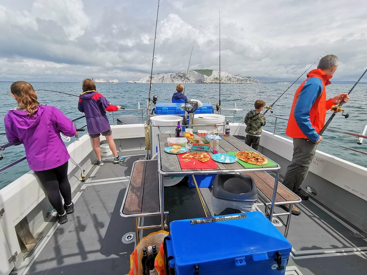 the breaded fishsoft and sad with chemical taste - Picture of TT-Line,  Travemuende - Tripadvisor