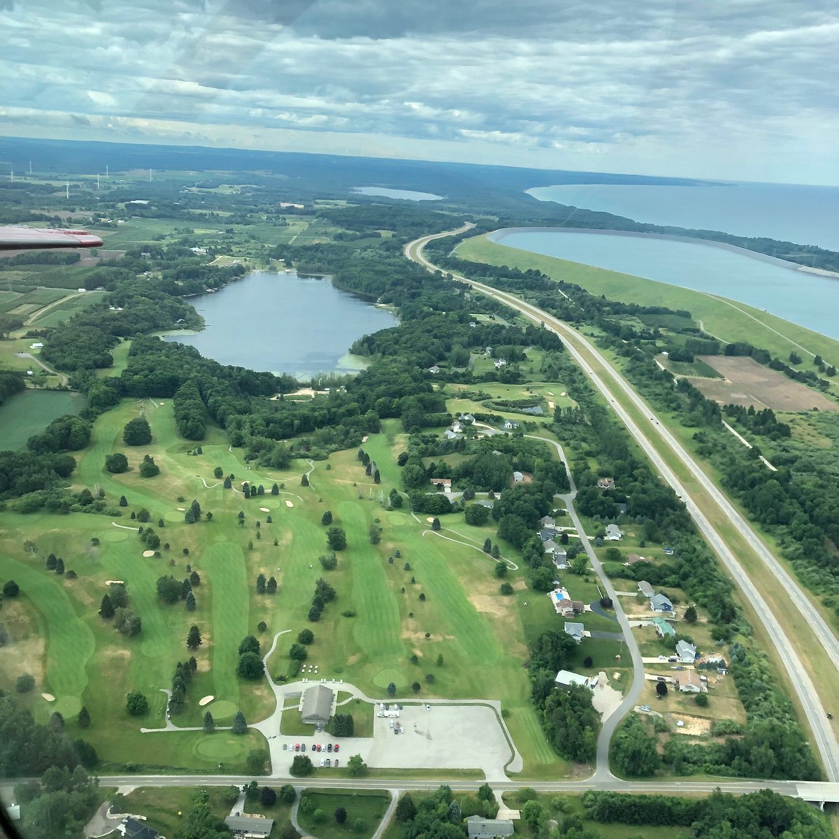 Lakeside Links Golf Course (Ludington) All You Need to Know BEFORE You Go