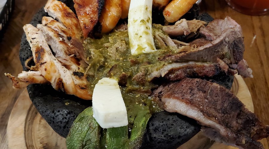 Manolete's Taqueria Gourmet