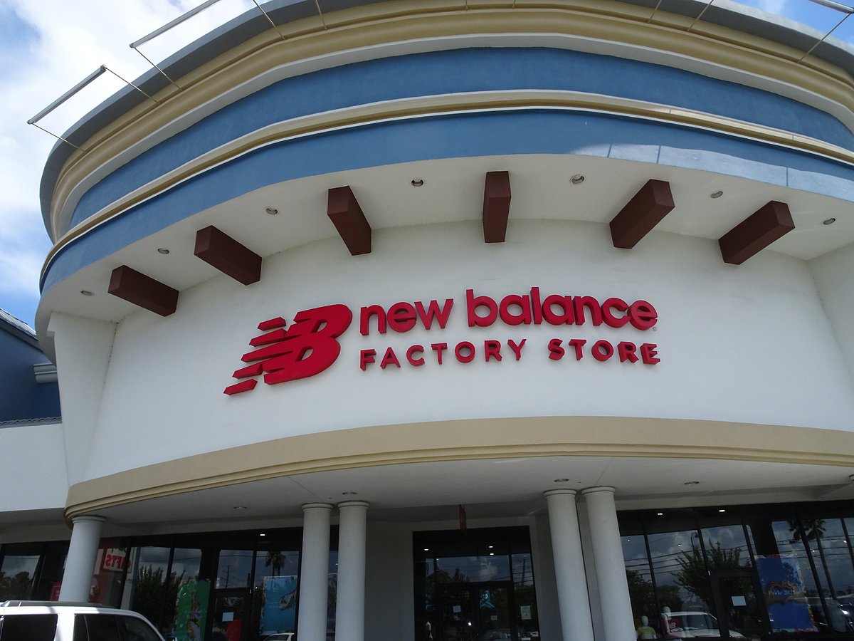 New Balance Factory Store - All You Need to Know BEFORE You Go (with Photos)