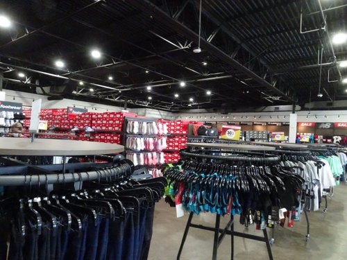 new balance outlet store kissimmee