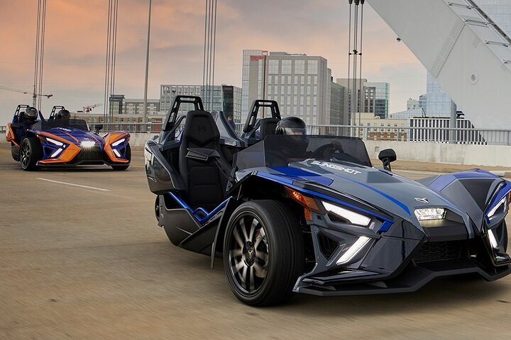 Slingshot st deals