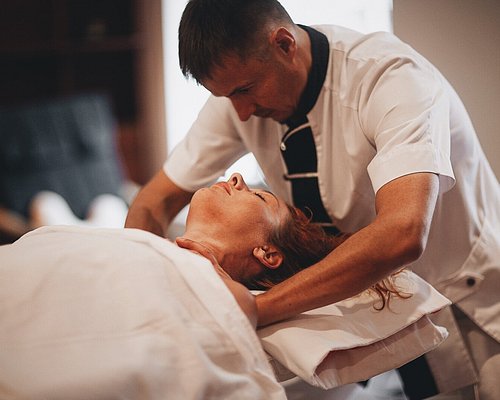 kommentar peeling Produkt THE 10 BEST Massage, Day Spas & Wellness Centers in Riga