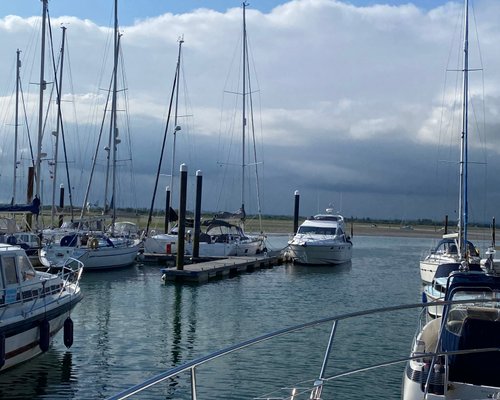 THE 20 BEST Things to Do in Hayling Island - UPDATED 2022 - Must See ...