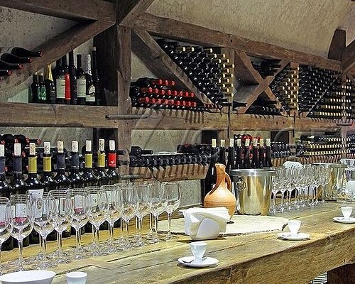 wine tours tbilisi