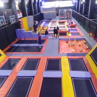 Butterfly Trampoline Park (Pune) - All You Need to Know BEFORE You Go