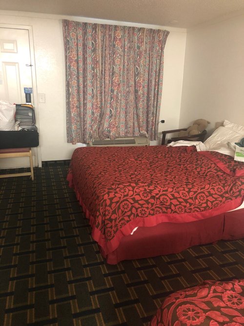 RODEWAY INN (HILLIARD, OH): 65 fotos, comparação de preços e avaliações