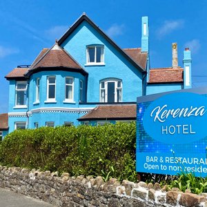 Kerenza Hotel