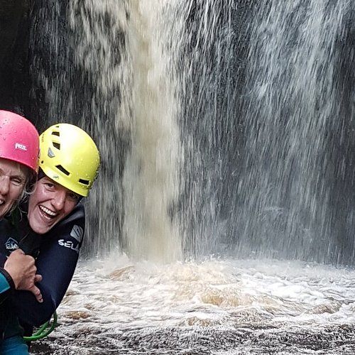 THE 5 BEST Gwynedd Canyoning Rappelling Tours Updated 2024 