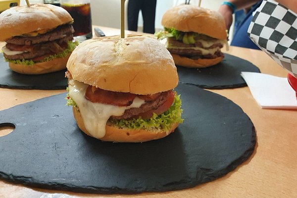 THE BEST 10 Burgers in Telde, Las Palmas, Spain - Last Updated