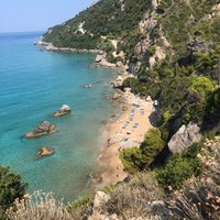 Mirtiotissa Beach (Corfu) - All You Need to Know BEFORE You Go