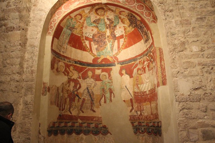 Imagen 5 de Seu d'Ègara-Esglésies de Sant Pere