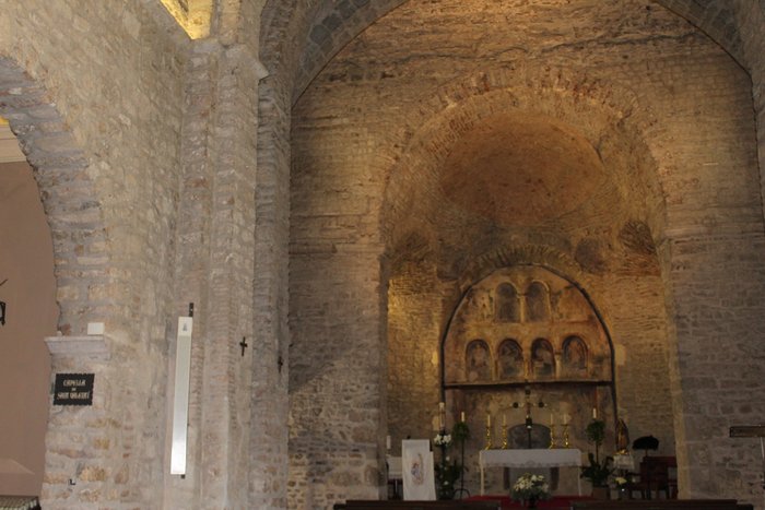 Imagen 2 de Seu d'Ègara-Esglésies de Sant Pere
