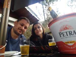 Bebidas