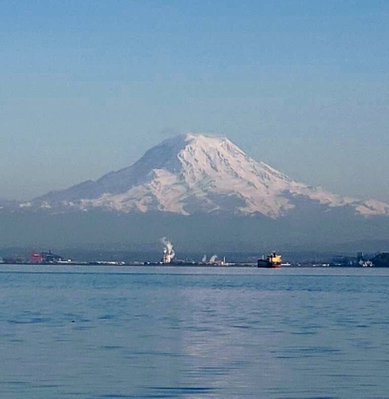 Sunrise Beach (Gig Harbor) - All You Need to Know BEFORE You Go