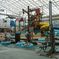Big Splash Adventure Indoor Waterpark & Resort (French Lick) - All You ...
