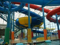 Big Splash Adventure Indoor Waterpark & Resort (French Lick) - All You ...