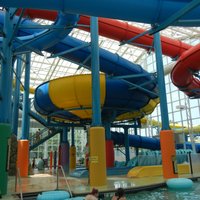 Big Splash Adventure Indoor Waterpark & Resort (French Lick) - All You ...