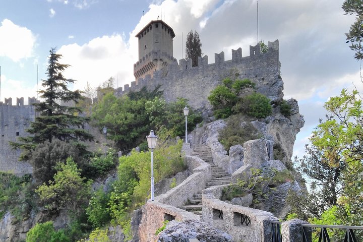 THE 10 BEST San Marino Sights Historical Landmarks To Visit 2024   Caption 