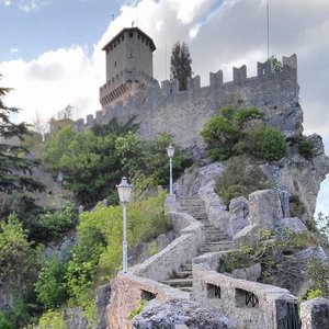 (聖馬力諾城, 聖馬利諾)Centro Storico Di San Marino - 旅遊景點評論 - Tripadvisor