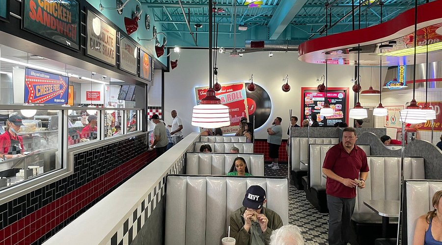 Portillos Orlando Menu With Prices: Discover Delicious Deals