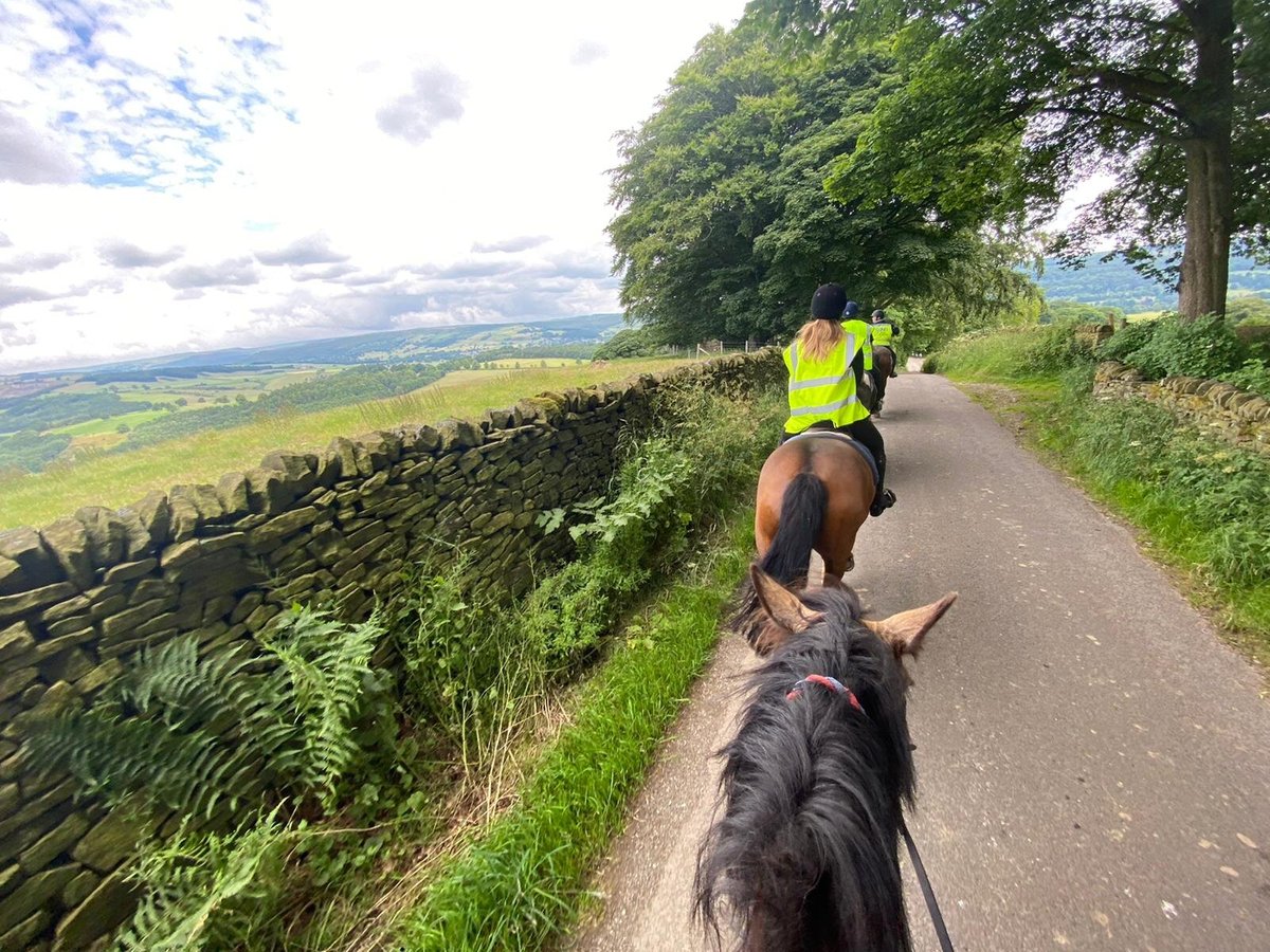 Northfield Farm Horse Riding and Trekking Centre (Buxton) All You Need to Know BEFORE You Go