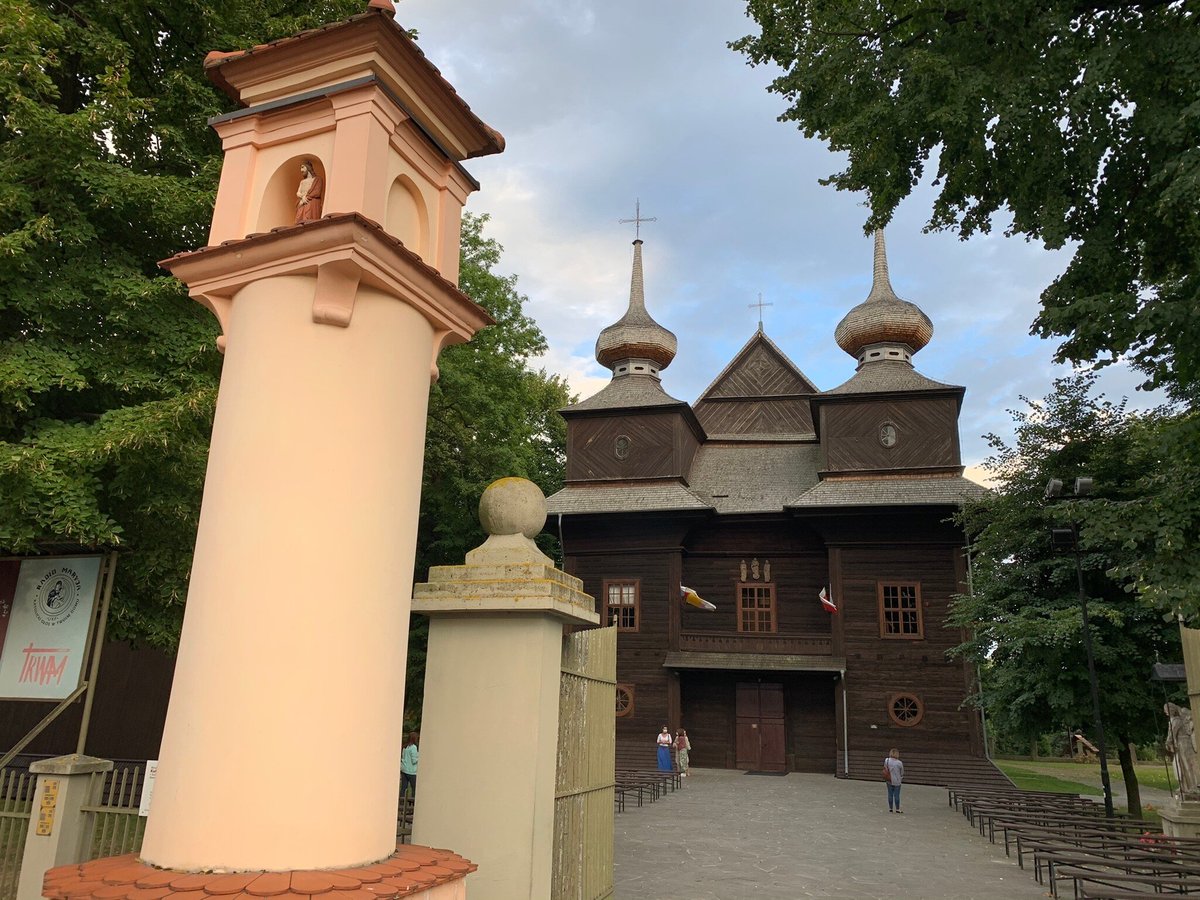 hotel tomaszów lubelski