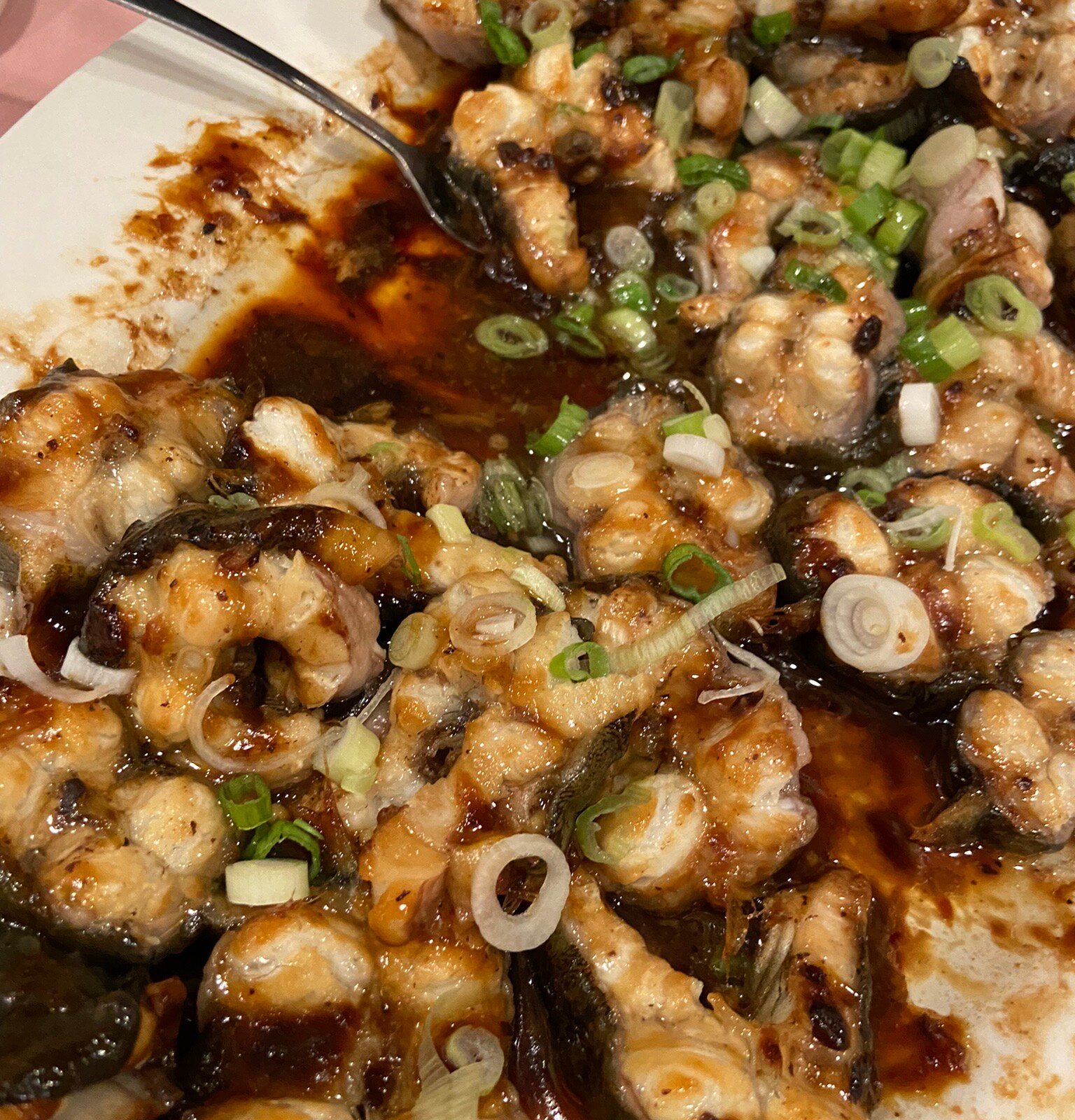 NEW GOLDEN GATE SEAFOOD, Boston - Chinatown - Menu, Prices & Restaurant Reviews - Order Online Food Delivery - Tripadvisor NEW... 