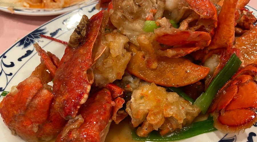 NEW GOLDEN GATE SEAFOOD, Boston - Chinatown - Menu, Prices 