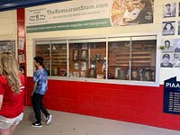 Fightin Phils FirstEnergy Stadium Fridge 2