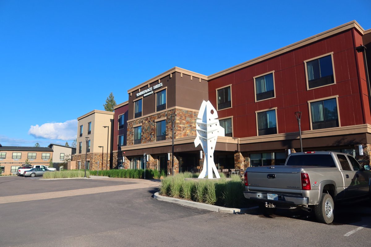 TOWNEPLACE SUITES WHITEFISH KALISPELL - Updated 2024 Prices & Hotel ...