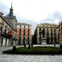 Plaza de la Villa (Madrid) - All You Need to Know BEFORE You Go