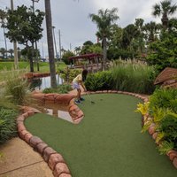 CONGO RIVER GOLF (Kissimmee) - What to Know BEFORE You Go