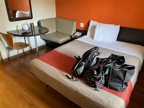 Motel 6 Chula Vista, CA - San Diego (C̶$̶1̶1̶0̶) C$93 - UPDATED Prices