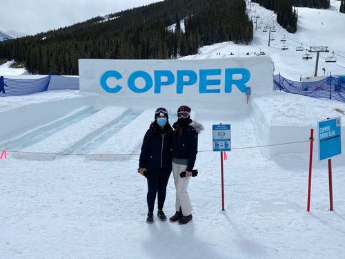 Copper Mountain MichelleGrenier review images