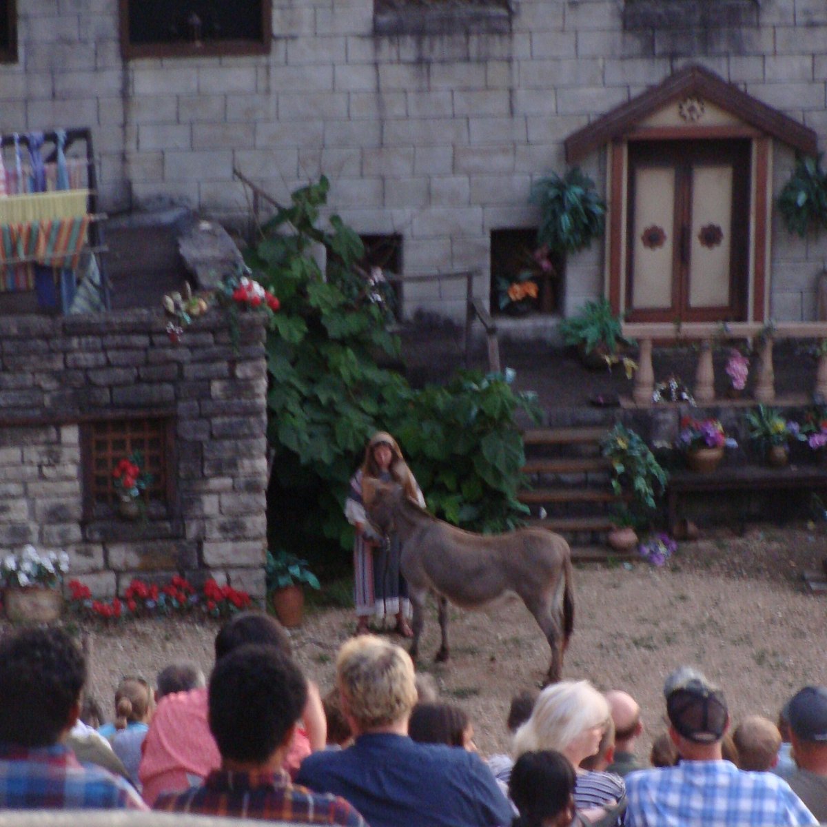 The Great Passion Play (Eureka Springs) All You Need to Know BEFORE