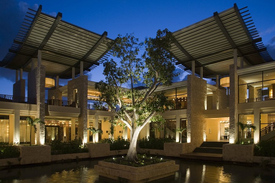 Banyan Tree Mayakoba Updated 2021 Prices Hotel Reviews Playa Del Carmen Mexico Tripadvisor