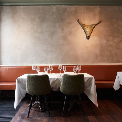 Sparkling Bistro image 3 - Full view