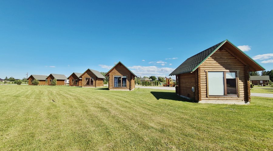 Cottages