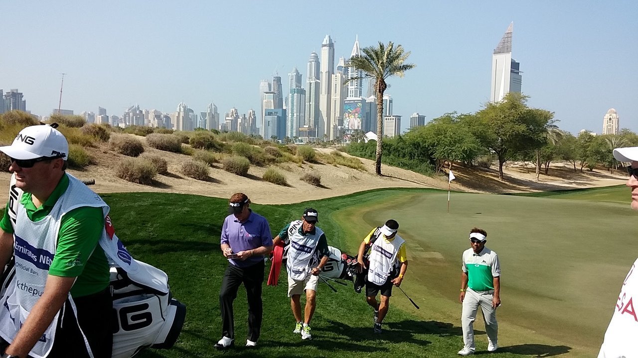 Dubai golf Guide to golf courses, resorts and more Tripadvisor