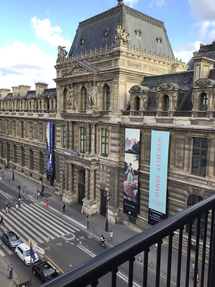 Imagen 4 de Hotel du Louvre