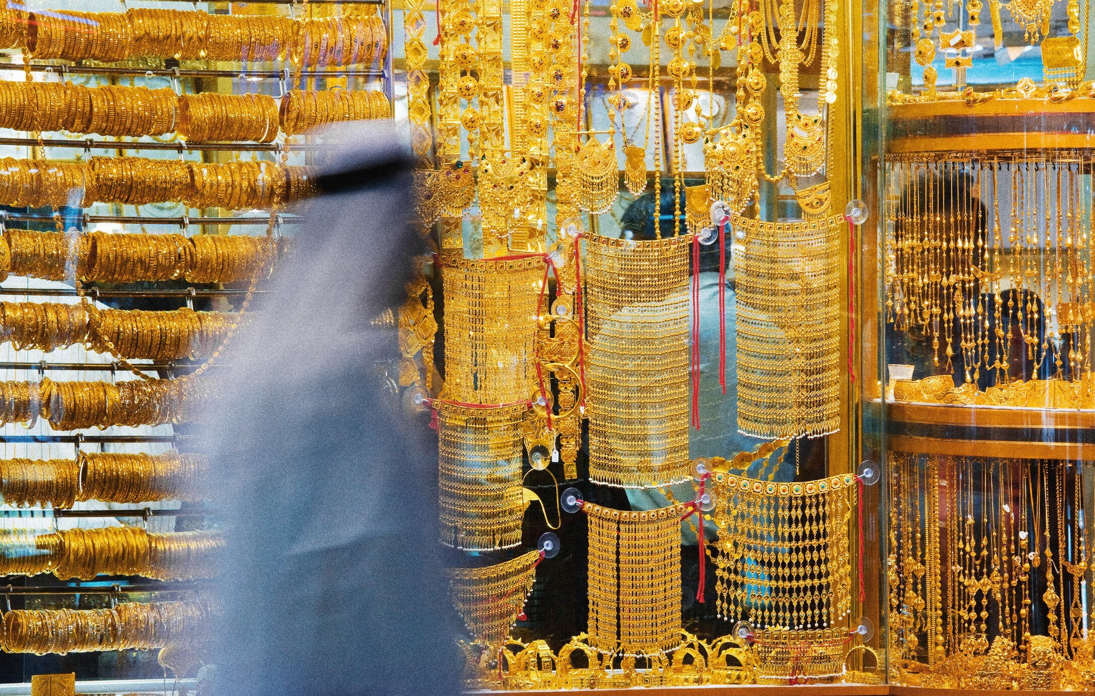 Gold shopping in Dubai: Everything you need to know - Tripadvisor
