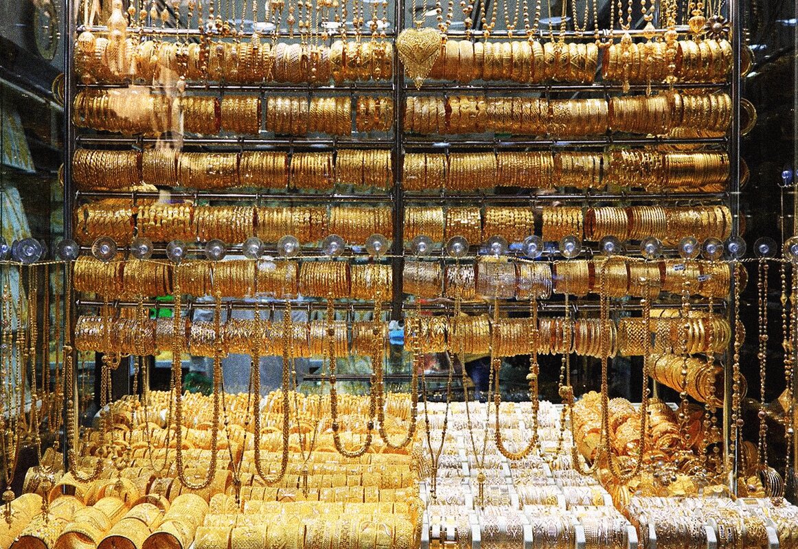 Gold shopping in Dubai Everything you need to know Tripadvisor