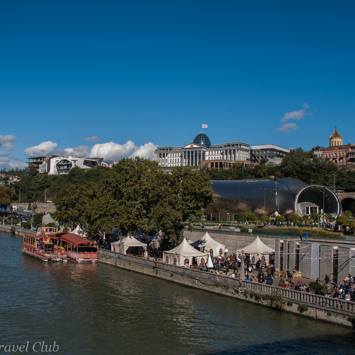 Sightseeing Тбилиси