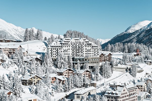 Places St. 2024: to Moritz, Switzerland Visit - Tripadvisor Best