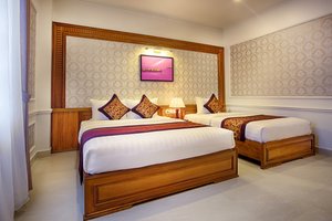 Phòng & Phòng Suite