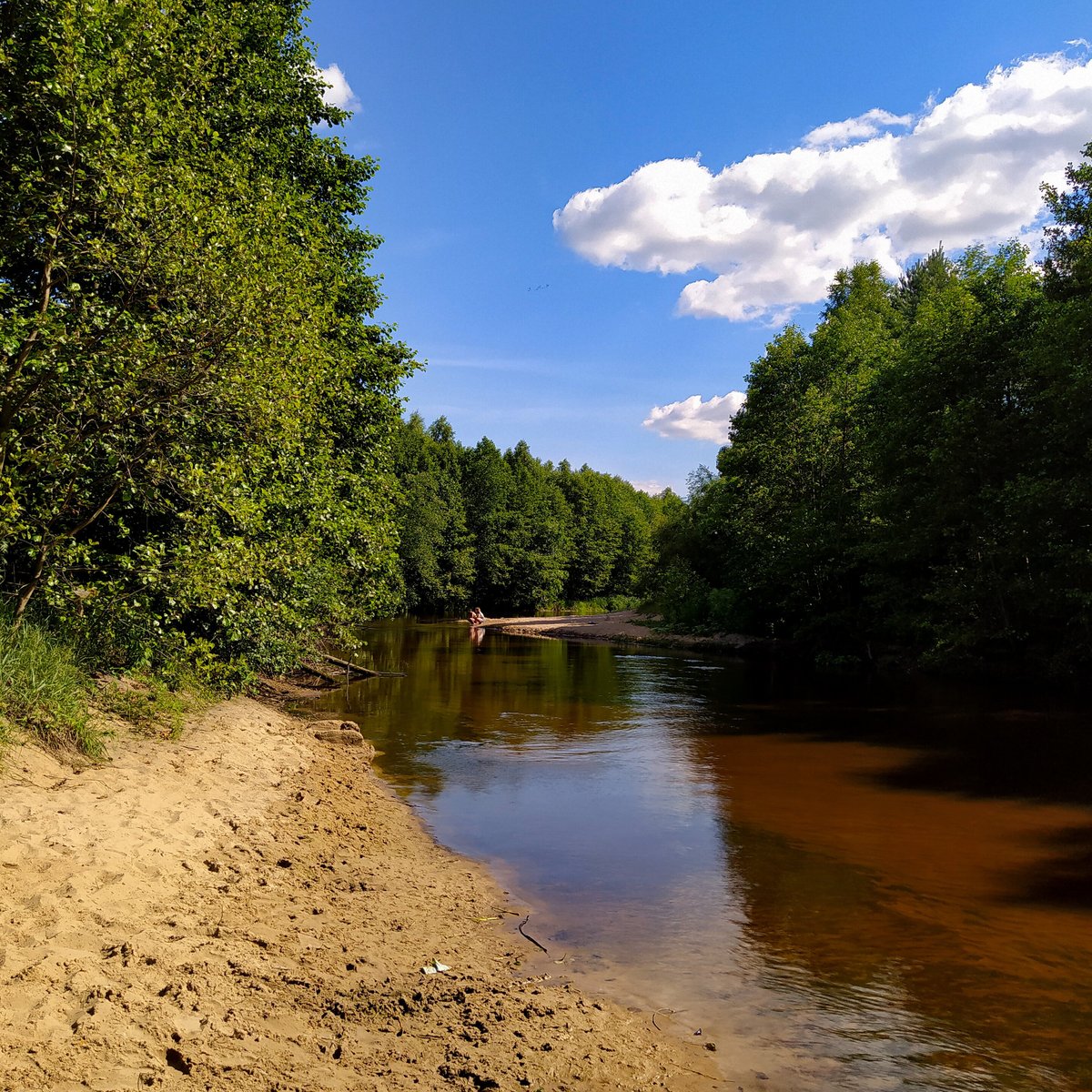 Река Линда, д. Рекшино: лучшие советы перед посещением - Tripadvisor